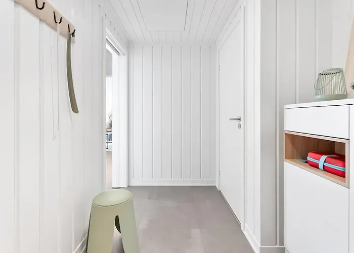Sommerhus Ved Iddefjorden
