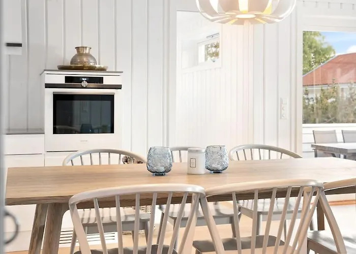 Sommerhus Ved Iddefjorden