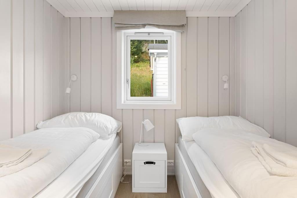 Holiday home Ved Iddefjorden *