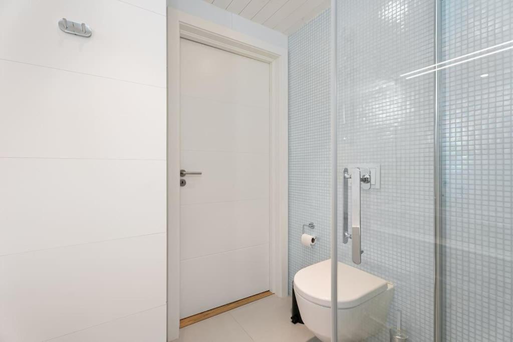 Ved Iddefjorden Holiday home Halden