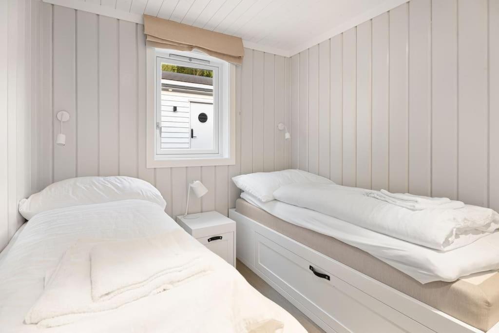 Holiday home Ved Iddefjorden *