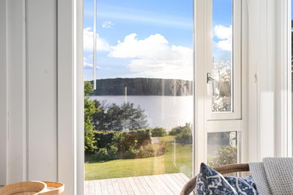 Holiday home Ved Iddefjorden Halden
