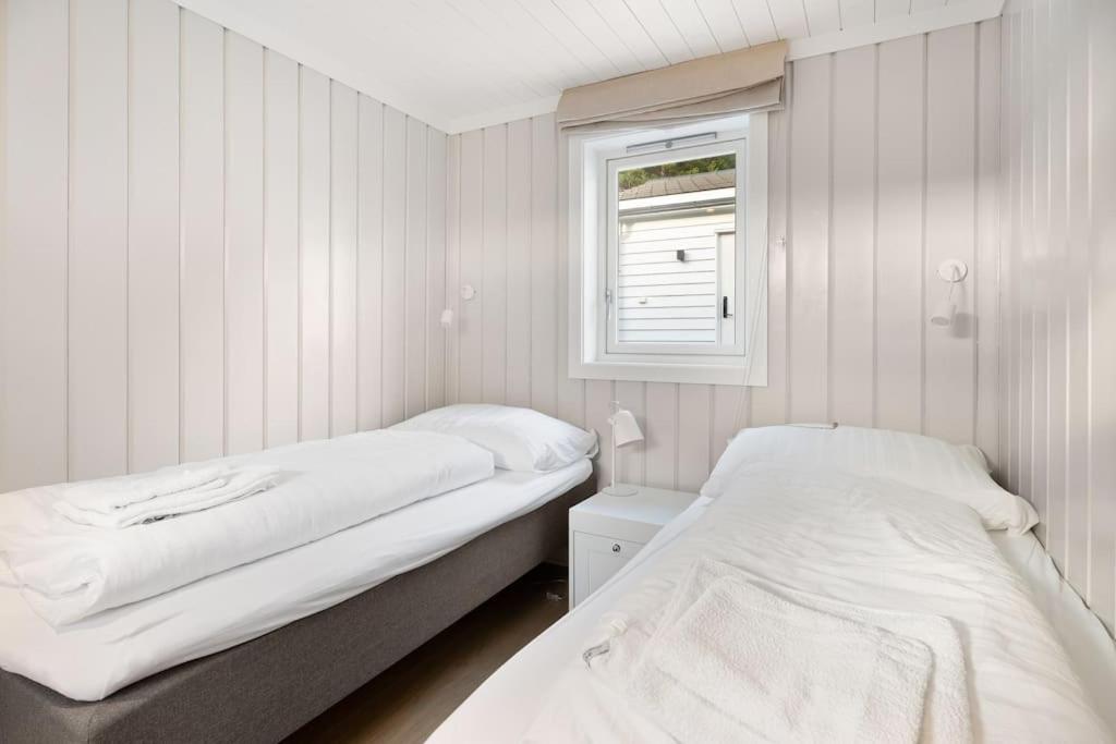 Ved Iddefjorden Halden