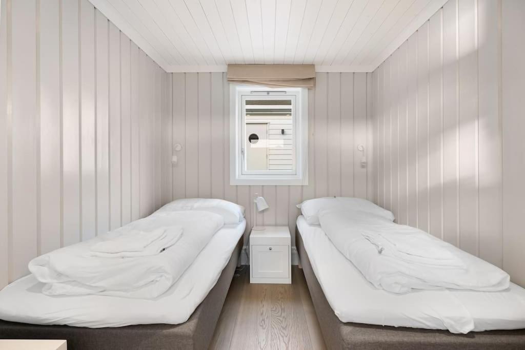 Ved Iddefjorden Holiday home