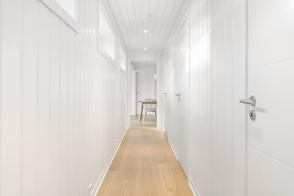 Ved Iddefjorden Holiday home