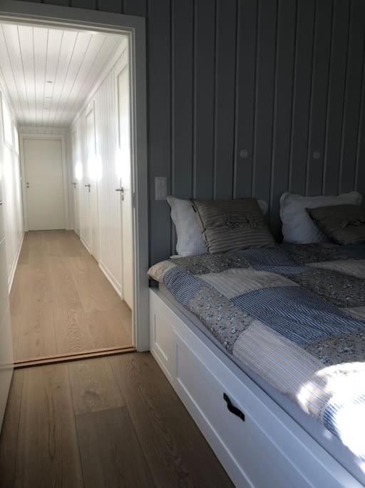 Holiday home Ved Iddefjorden Halden