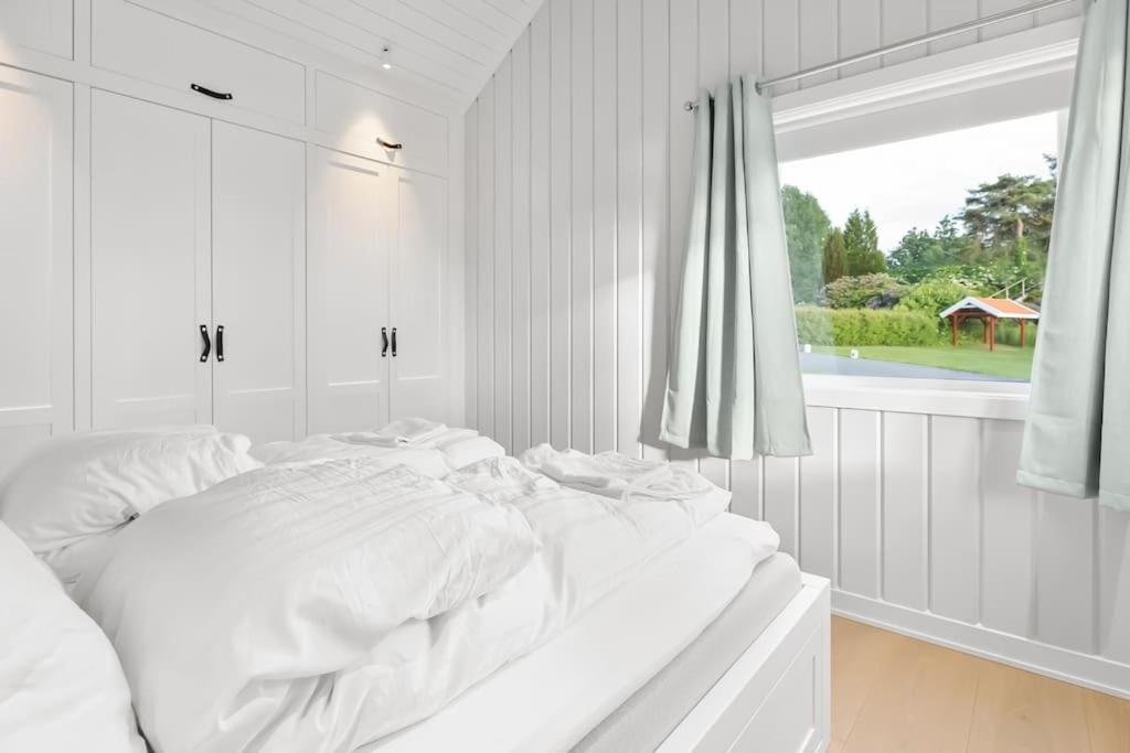 Ved Iddefjorden Holiday home Halden