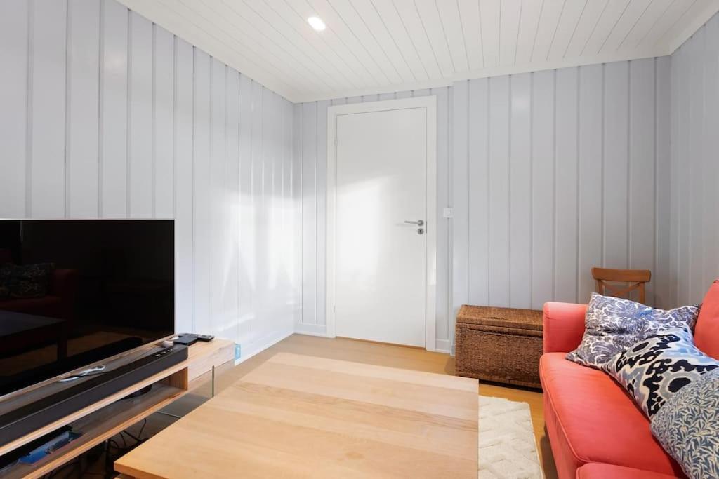 Holiday home Ved Iddefjorden Halden